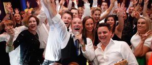 cairns conference entertainment