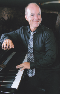 Tony george Entertainment