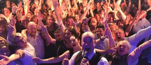 cairns functions and events entertainer