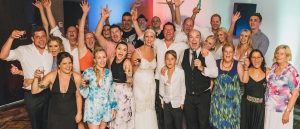 cairns conference entertainment