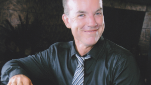 Tony George Conference entertainment management