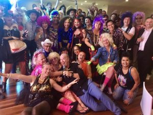Cairns Event Entertainer