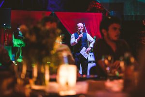 Cairns Event Entertainer