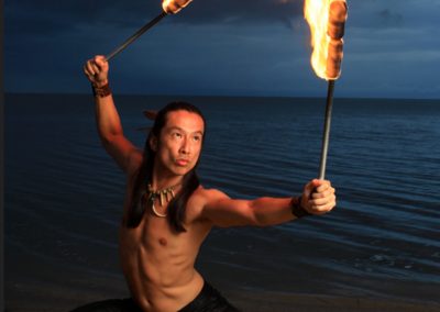 cairns conference entertainment