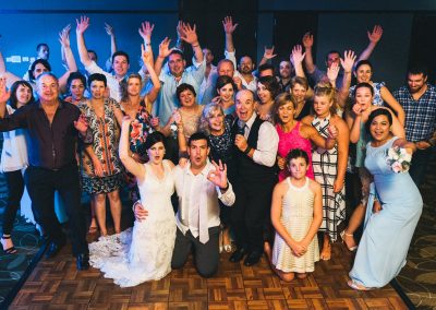 Wedding band Port Douglas